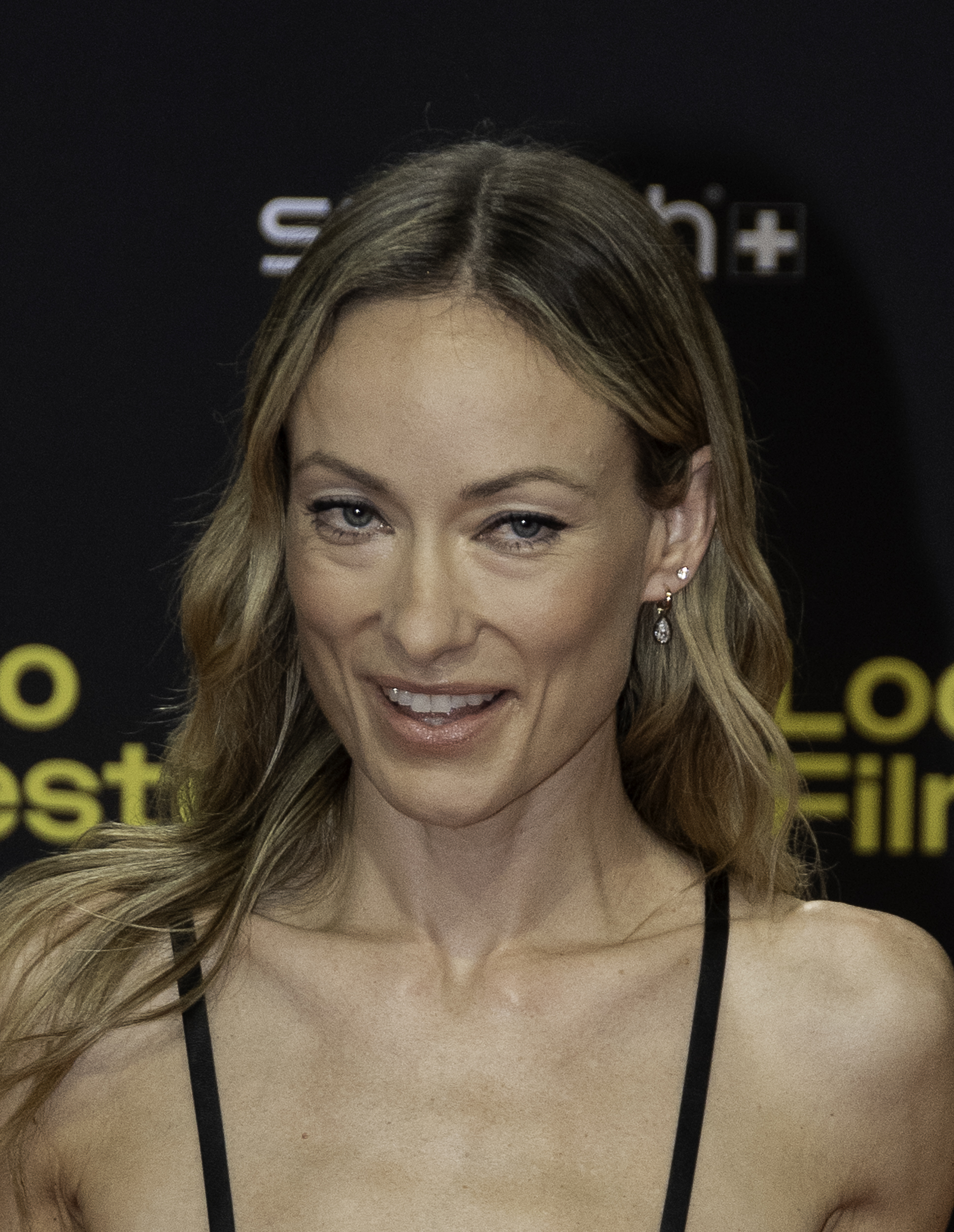 — suisse locarno cinema 79th locarno film festival 08 08 2026 the invite olivia wilde